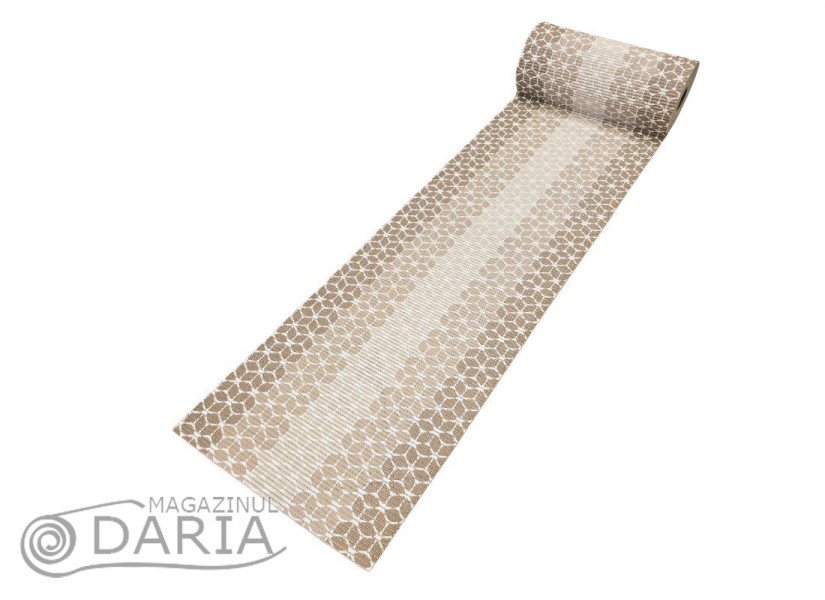 Covoras de baie 4005-2 beige